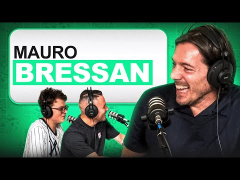 "SACCHI? MI ALLENAVA COSI'. LA ROVESCIATA? TRAPATTONI MI DISSE..." - Mauro Bressan a 2PP