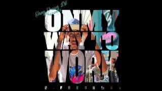 Juicy J - August 27th Flow