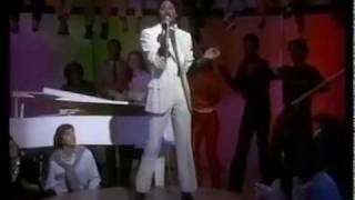 Michael Jackson - Diana Ross Special Show (1981)