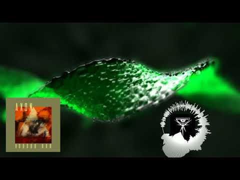AXON - VOODOO GOD - Full Album Mix