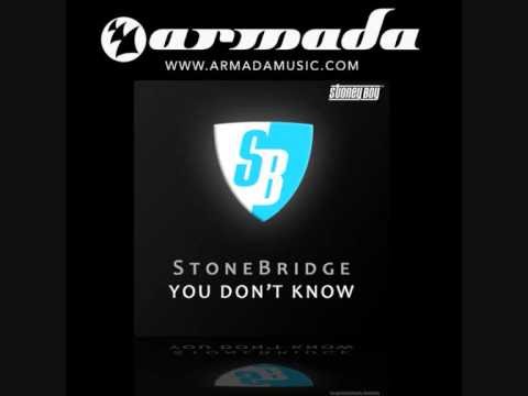 StoneBridge - You Don't Know (SBM034)