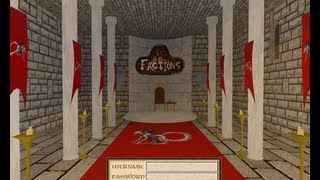 Видео 1 к игре Factions