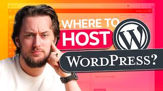Best WordPress Hosting 2026: Don't Buy Before Watching This!
