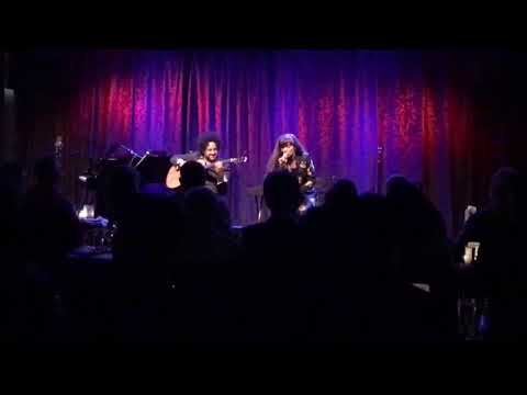 Camille Bertault and Diego Figueiredo - Pas de Géant (Giant Steps)