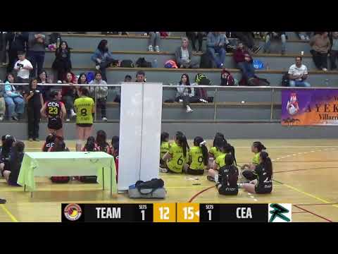 Team Volleyball Araucanía Cunco Live Stream