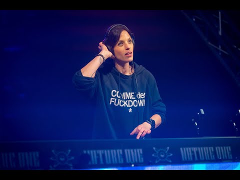 Kerstin Eden @ NATURE ONE Streaming Weekend 2021