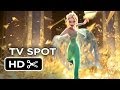 Frozen SPOT Holiday 2013 Kristen Bell Disney Princess Movie HD