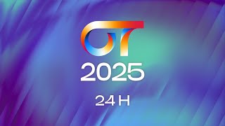 Download lagu 🔴 Sigue la ACADEMIA de OT2025 en DIRECTO | #OTDirecto14D mp3 Download lagu 🔴 Sigue la ACADEMIA de OT2025 en DIRECTO | #OTDirecto14D mp3