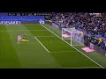 Ferran Torres missed opening goal vs Real Madrid 03/20/2022