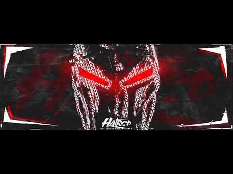 hatred-Toxic Sickness August