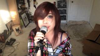 Disasterology by. Pierce The Veil vocal cover