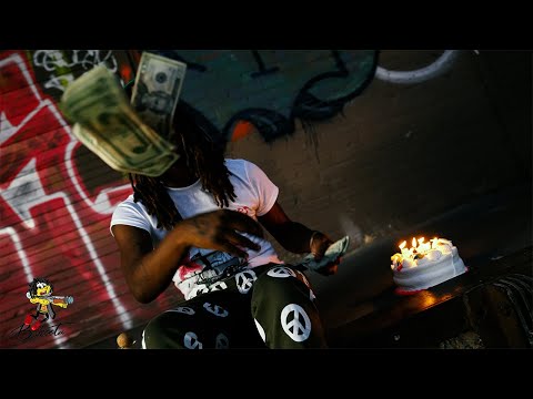 SG BATMAN - BENJI CAKE | Shot By: @BSHOOTA773