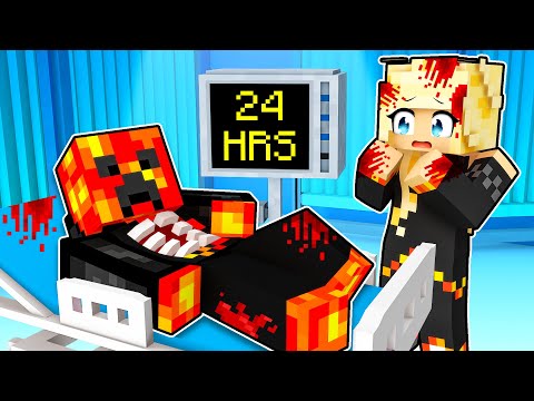 Death Countdown: Preston's Final Day in Minecraft!