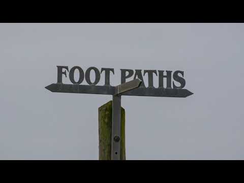 Ardsley Reservoir & Howley Hall YouTube