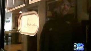 Man Creates Packers Party House In Shadow Of Lambeau Field