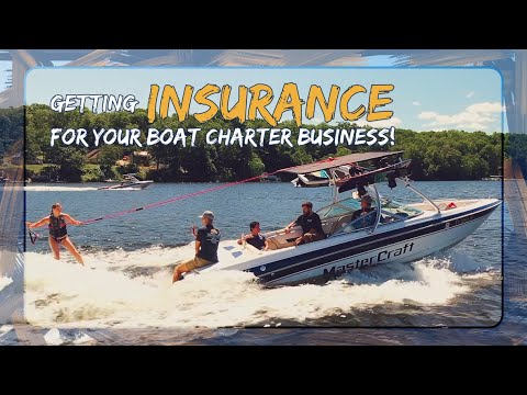 , title : 'How to get commercial insurance for a watersports/ boat charter business !'