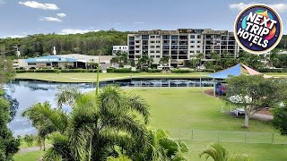Ocean Boulevard Holiday Apartments | Sunshine Coast, Australia | Hotel Review ⭐
