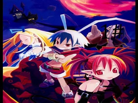 Disgaea : Hour of Darkness Playstation 2