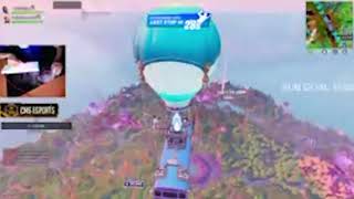 Играю на победу ||==[ Fortnite ]==||