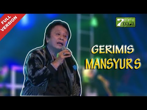 Mansyur S - Gerimis (Official Video)