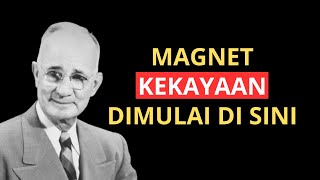 Download lagu Just 2 Minutes a Day to Turn Your Brain into a Wealth Magnet – Napoleon Hill mp3