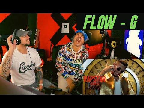 FLOW G - RAPSTAR | Kito Abashi And @TruthNoLie_