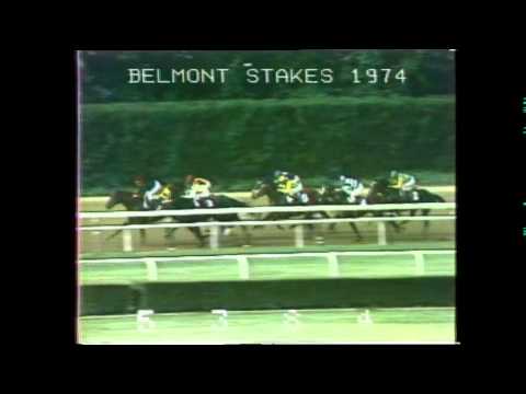 Little Current - Belmont Stakes 1974