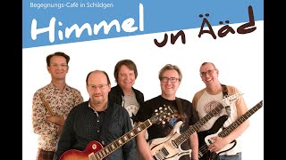 H&amp;Ä-Splitter Nr. 48 / PowerRock der 70er &amp; 80er mit den SMART FOOLS