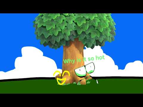 Entities play Hide n Seek | Interminable Rooms animation #interminablerooms #animation