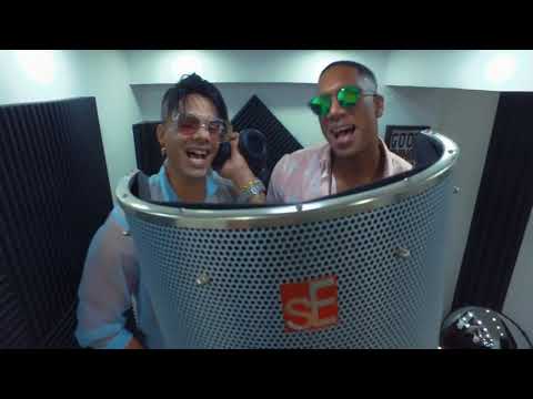 Charanga Habanera & El Kamel   La razon (Extended)