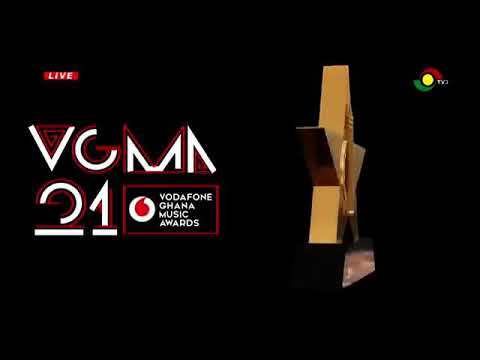 VGMA  2020, EL's massive performance ! EFA WO HO BEN