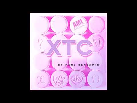 Paul Benjamin - XTC (Paul Benjamin Mix)