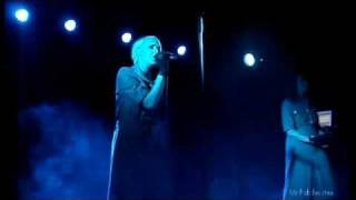 Client - Lights Go Out (Live @ Circolo degli Artisti, May 8th 2009, Rome)