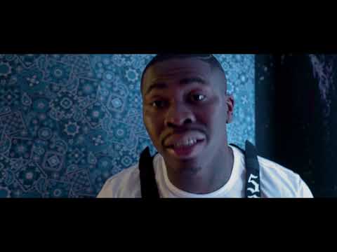 Dw Flame - Bodily harm (Studio Performance)