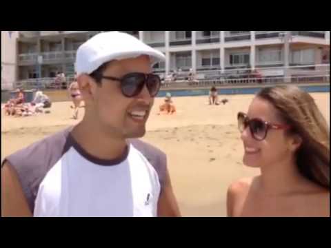 UKDC Artists - Julian "Mr M" and Angela