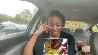 Queen Latifah - Had It Up 2 Here|REACTION!!! IM IMPRESSED 🔥🔥#reaction