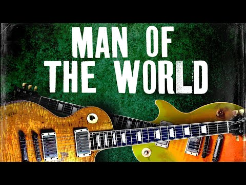 Man of the World: The Music of Peter Green - New Promo Video