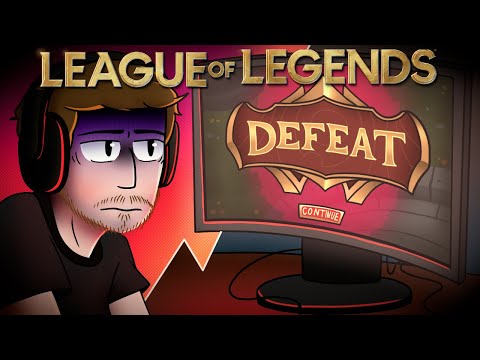 The HARDEST Challenge In LEAGUE OF LEGENDS