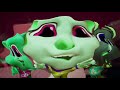 My Talking Tom Friends Preview 2 Center Effects