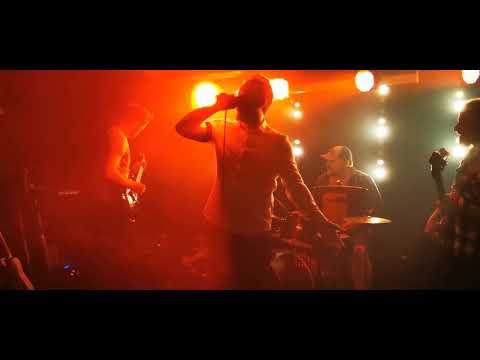 Radge Against The Machine - "Bullet In The Head" @Classic Grand 19/10/2019