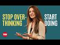 The Hot Shot Rule To Help You Become A Better Leader Kat Cole TED