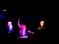 Frankie Rose - Had We Had It Live @ The Soda Bar - 1-31-2014