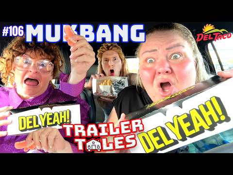 Trailer Tales and 3 more