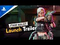 Side Bullet - Launch Trailer | PS5 Games