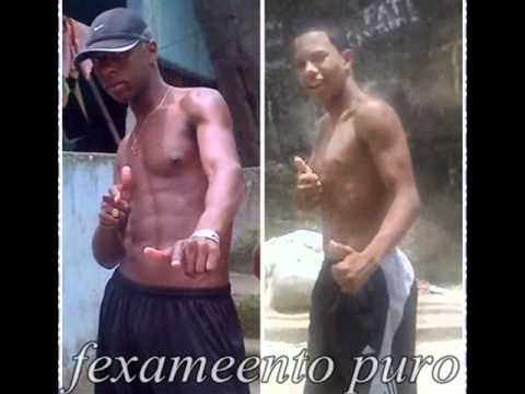 MC RACO ELE FAZ VOCÊ TREMER ( lançamento 2011 )