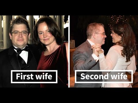 Its With Heavy Hearted We Share Sad News About Patton Oswalt’s As He Confirmed To be..