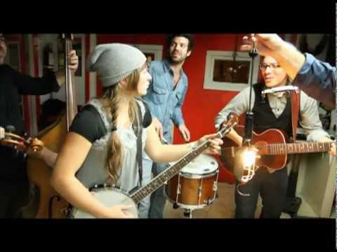 Isabeau et les Chercheurs d'or, 27 octobre 2011