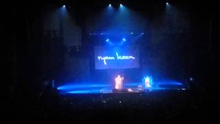 Trouble - Ryan Keen 1.02.15 Clermont Ferrand