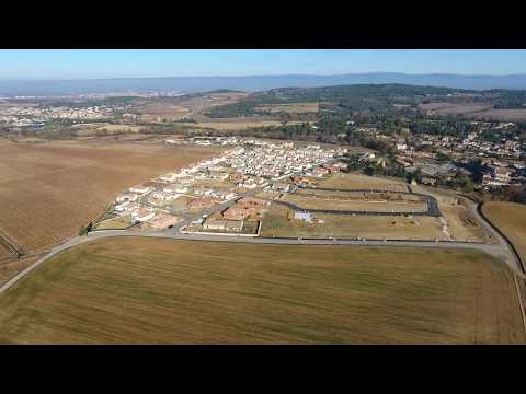 Terrains Angelotti - Palaja - Le Domaine de Requesta