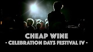 ◄ Cheap Wine ► 
